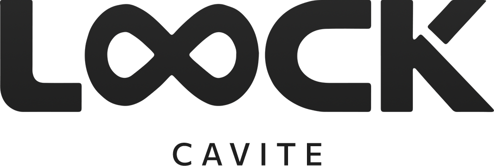 LOOCK Cavite logo